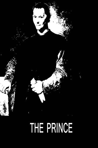 The Prince — NICCOLO. MACHIAVELLI