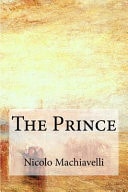 The Prince — Nicolo Machiavelli