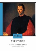 The Prince — Nicolo Machiavelli