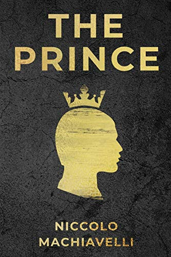 The Prince — Nicolo Machiavelli