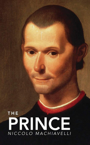 The Prince — Nicolo Machiavelli