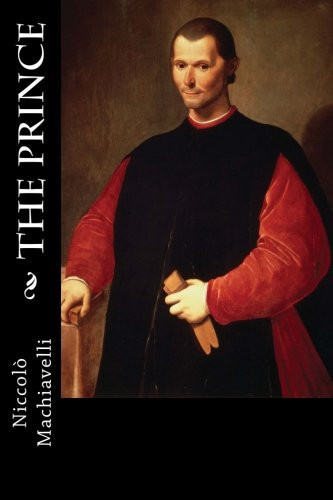 The Prince — Nicolo Machiavelli