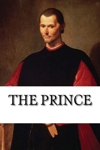 The Prince — Nicolo Machiavelli