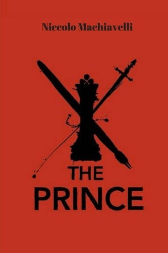 The Prince — Nicolo Machiavelli