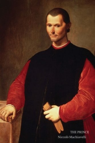 The Prince — Nicolo Machiavelli