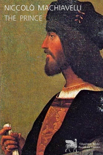The Prince — Nicolo Machiavelli