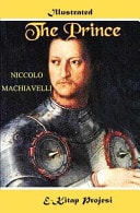 The Prince — Nicolo Machiavelli