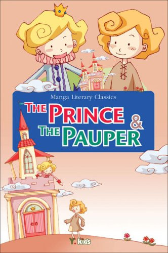 The Prince & the Pauper — Ykids