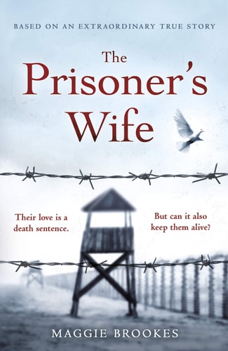 The Prisoner’s Wife — Maggie Brookes