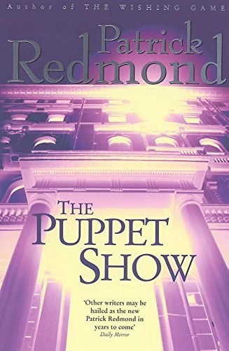The Puppet Show — Patrick Redmond