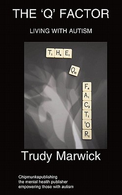 The ‘Q’ Factor — Trudy Marwick