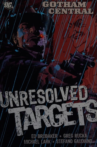 The Quick and the Dead. Vol. 4 — Greg Rucka
