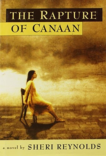The Rapture of Canaan — Reynolds, Sheri