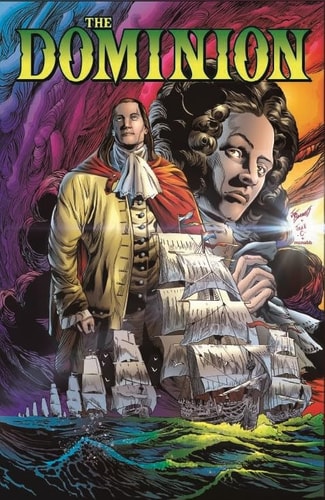 The Rebellion — Doug Peterson