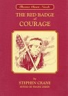 The Red Badge of Courage — Stephen Crane