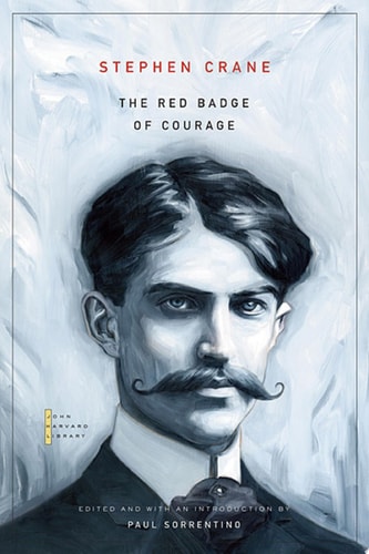 The Red Badge of Courage — Stephen Crane