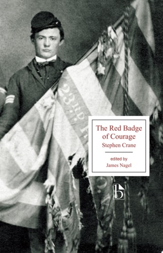 The Red Badge of Courage — Stephen Crane