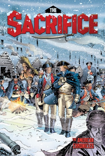 The Sacrifice — Doug Peterson