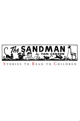 The Sandman — Condon, Joan