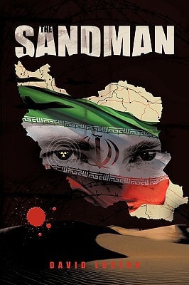 The Sandman — David Lucero