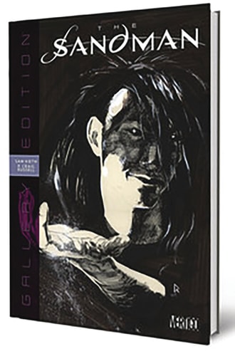 The Sandman — Neil Gaiman