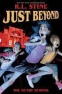 The Scare School — R. L. Stine