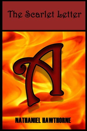 The Scarlet Letter — Nathaniel HAWTHORNE