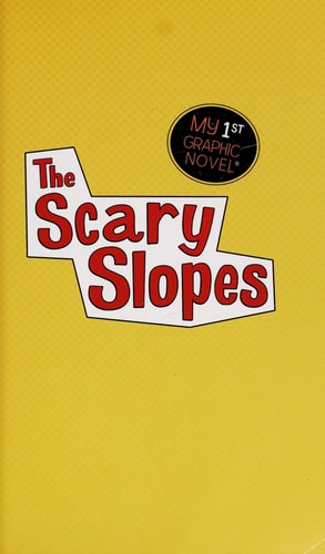 The Scary Slopes — Darcy Pattison