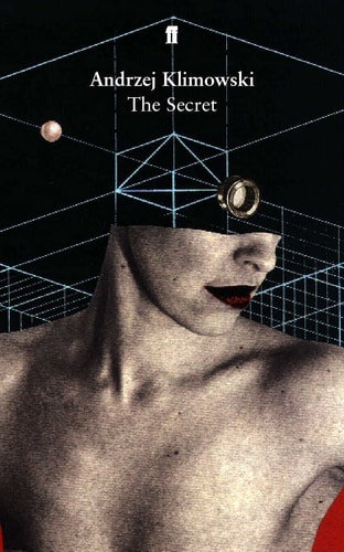 The Secret — Andrzej Klimowski