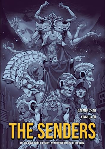 The Senders — Daemon Zhao
