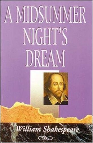 The Shakespeare Plays: A Midsummer Night’s Dream — McGraw Hill