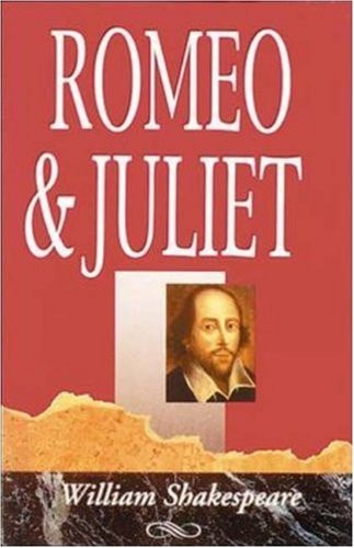 The Shakespeare Plays: Romeo & Juliet — McGraw-Hill Education