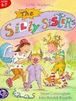 The Silly Sisters — Susan Cunningham