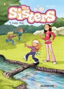 The Sisters Vol. 7 Lucky Brat — Christophe Cazenove
