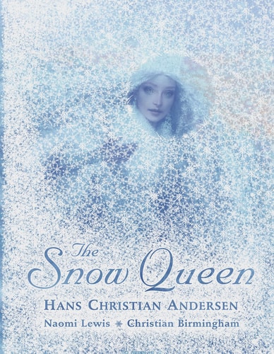 The Snow Queen — Hans Christian Andersen