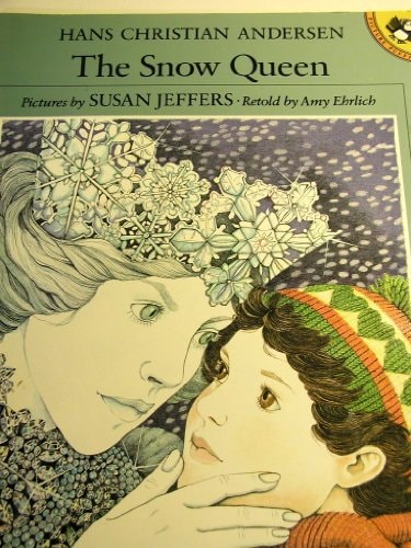 The Snow Queen — Hans Christian. Andersen