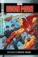 The Story of Iron Man — Thomas Macri