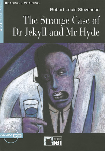 The Strange Case of Dr Jekyll and Mr Hyde (B1.2) B1.2-niveau ERK — Robert Louis Stevenson