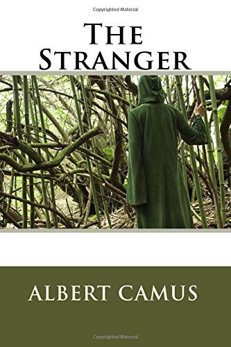 The Stranger — Albert Camus