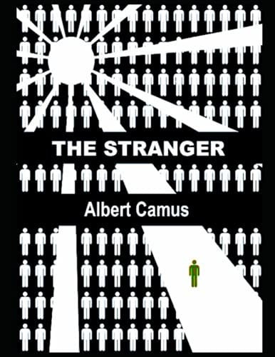 The Stranger (Camus Novel) — Albert Camus