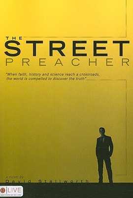 The Street Preacher — David Stallworth