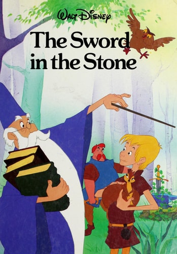 The Sword in the Stone — Walt Disney Company
