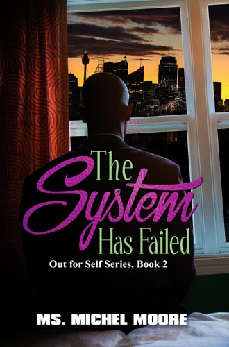 The System Has Failed — Ms. Michel Moore