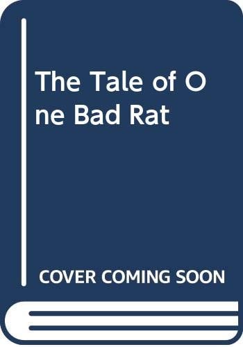 The Tale of One Bad Rat — Bryan Talbot