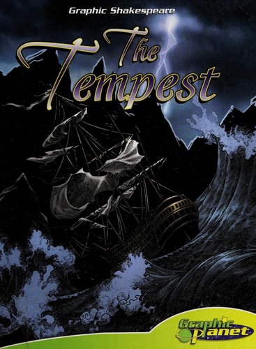 The Tempest — Daniel Conner