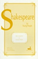 The Tempest for Young People — William Shakespeare