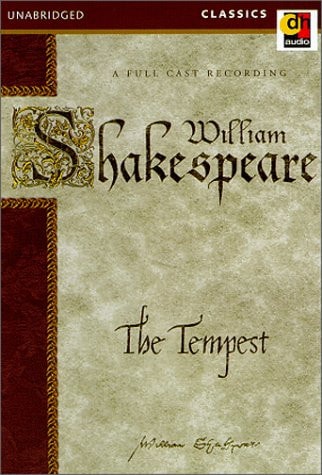 The Tempest (Shakespeare’s Hot) — Shakespeare, William