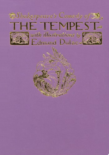 The Tempest — William Shakespeare