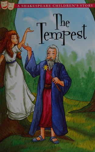 The Tempest — William Shakespeare