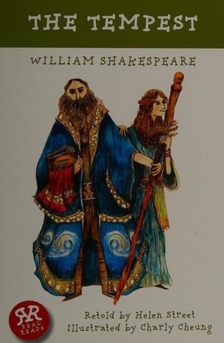 The Tempest — William Shakespeare